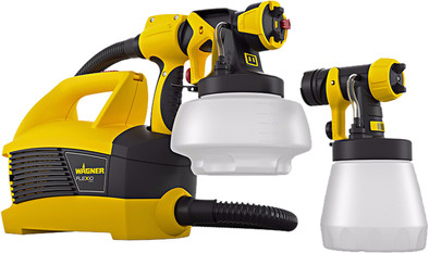 Wagner W 690 Flexio ist nicht mehr verfügbar