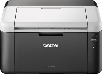 Brother HL-1212W is no longer available