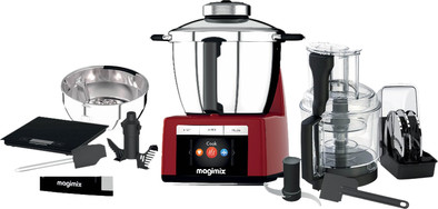 Magimix Cook Expert Red is no longer available