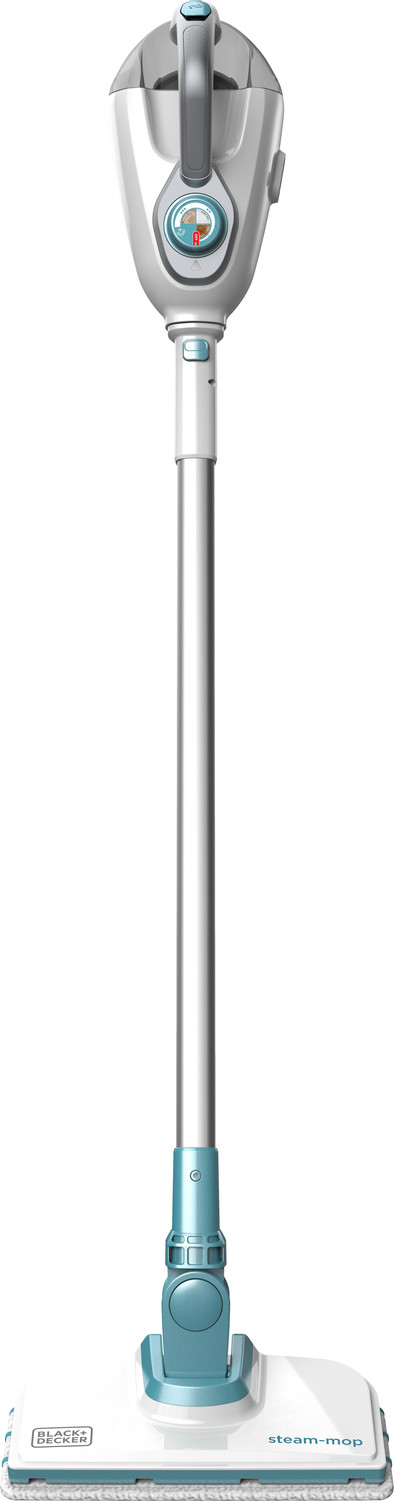 BLACK+DECKER 7-in-1 1300W Steam-mop Deluxe is no longer available