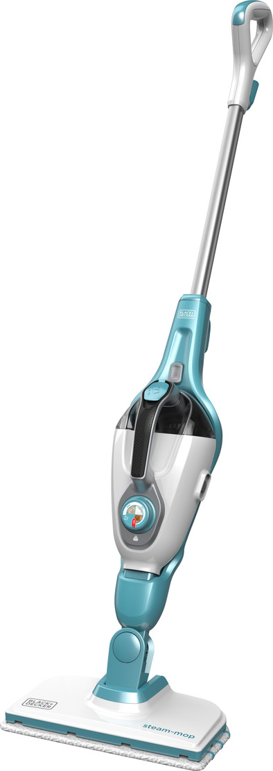 BLACK+DECKER 7-in-1 1300W Steam-Mop with Handheld Steam Cleaner is no longer available