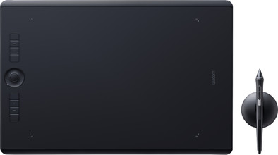 Wacom Intuos Pro Large ist nicht mehr verfügbar