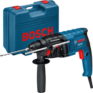 Bosch GBH 2-20 D ist nicht mehr verfügbar