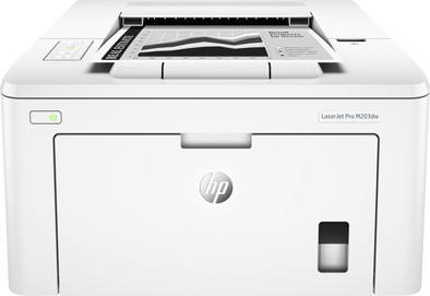 HP LaserJet Pro M203dw ist nicht mehr verfügbar