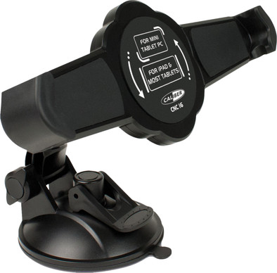Caliber CNC16 Universal Tablet Mount is no longer available