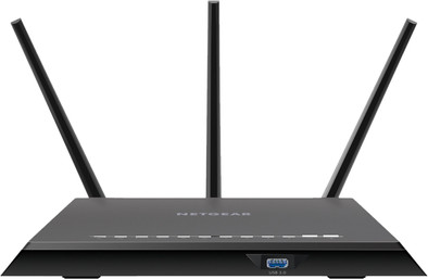 Netgear Nighthawk AC2300 R7000P ist nicht mehr verfügbar