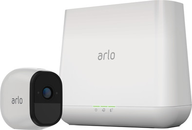Arlo by Netgear PRO Single Pack is no longer available
