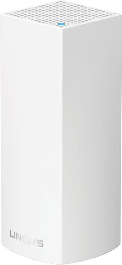 Linksys Velop Tri-Band Mesh-Router ist nicht mehr verfügbar