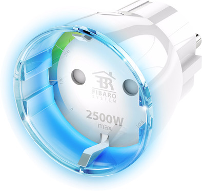 FIBARO Wall Plug is no longer available