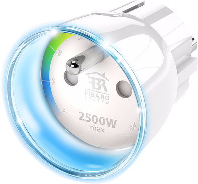 Fibaro Wandstecker Typ E ist nicht mehr verfügbar