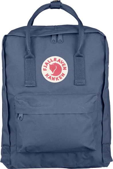 Fjällräven Kånken Blue Ridge 16 l ist nicht mehr verfügbar
