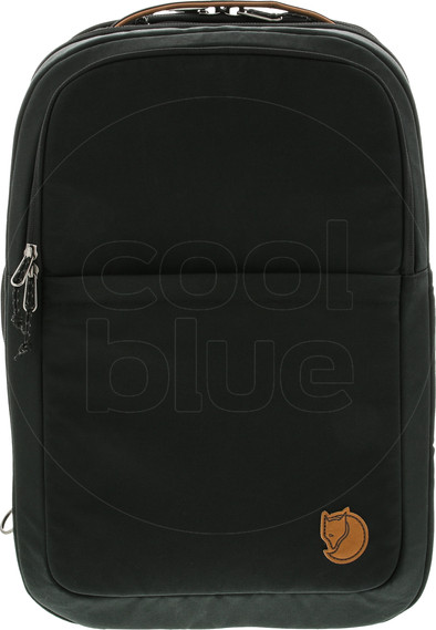 Fjällräven Travel Pack Black 35 L ist nicht mehr verfügbar