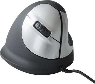 R-Go HE Vertical Ergonomic Mouse Medium Right Wired is no longer available
