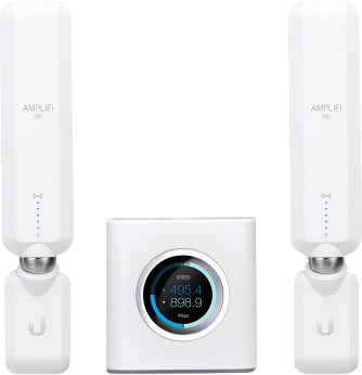 Ubiquiti AmpliFi AFi-HD Mesh WiFi (3-pack) is no longer available