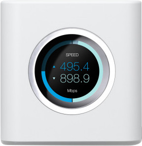Ubiquiti AmpliFi AFi-R Multi-room WiFi base station is no longer available
