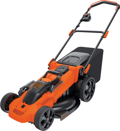 BLACK+DECKER CLMA4820L2-QW is no longer available