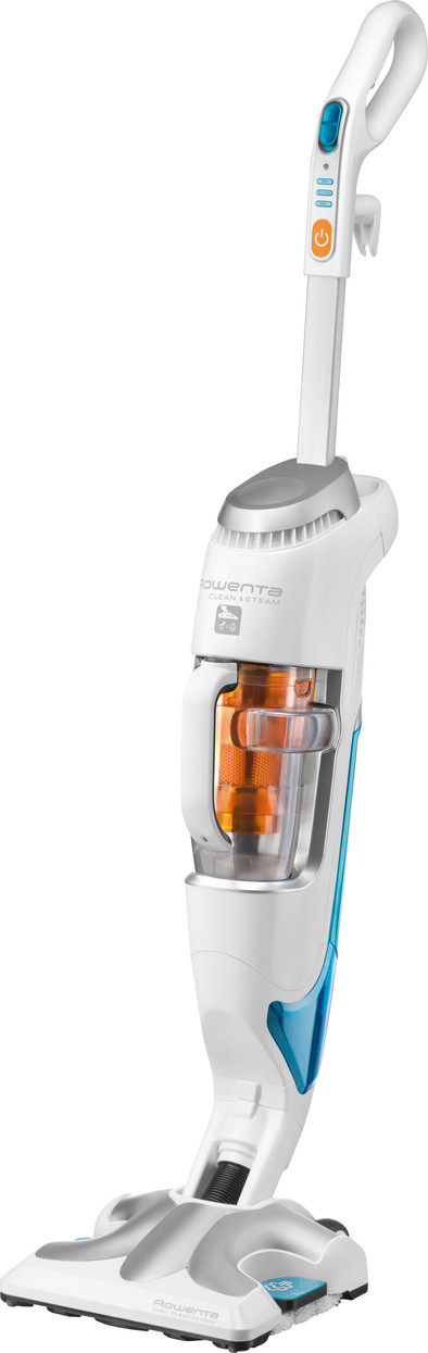 Rowenta Clean &amp; Steam RY7557 is no longer available