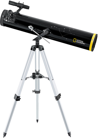 National Geographic 114&#x2F;900 Reflecting Telescope AZ is no longer available