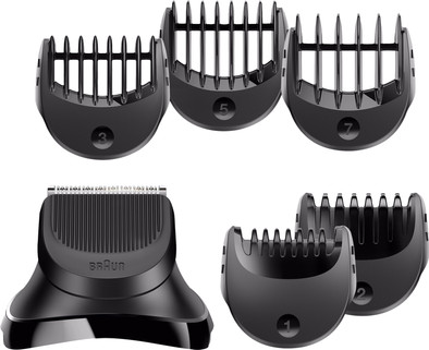 Braun BT32 ist nicht mehr verfügbar