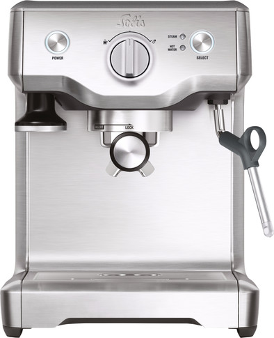 Solis Barista Perfect Pro 118 is no longer available