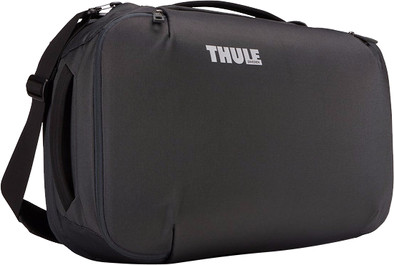 Thule Subterra Duffel Carry-on 40L Black is no longer available