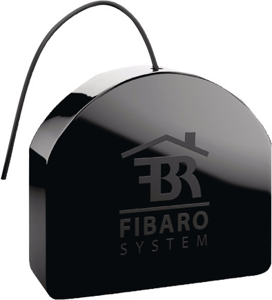 Fibaro Single Switch 2 ist nicht mehr verfügbar