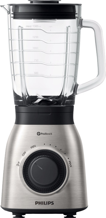 Philips HR3555 Blender is no longer available