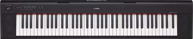 Yamaha NP-32 Piaggero Black is no longer available