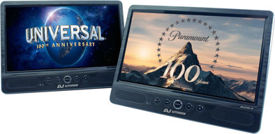 Autovision AV2500IR Duo Deluxe is no longer available