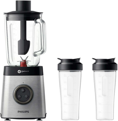 Philips Avance Collection Blender HR3655/00 is no longer available