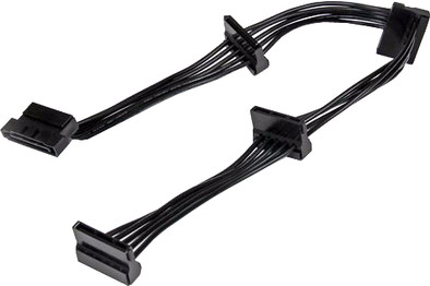 StarTech  SATA-Stromversorgung Splitter ist nicht mehr verfügbar