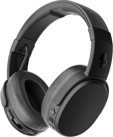 Skullcandy Crusher Wireless Schwarz ist nicht mehr verfügbar