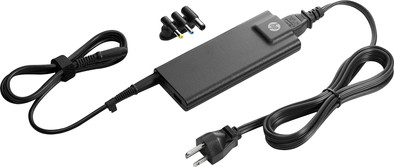 HP 90-Watt Slim Power Adapter with USB is no longer available