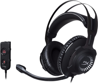 Kingston HyperX Cloud Revolver S ist nicht mehr verfügbar