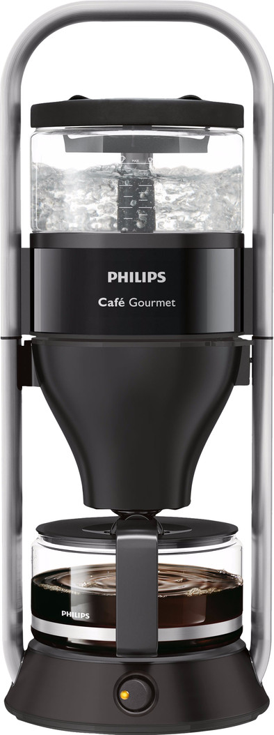 Philips Cafe Gourmet HD5408/20 Black is no longer available