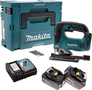Makita DJV182RTJ is no longer available