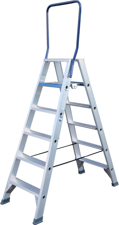 ASC Double Ladder 6 Steps is no longer available