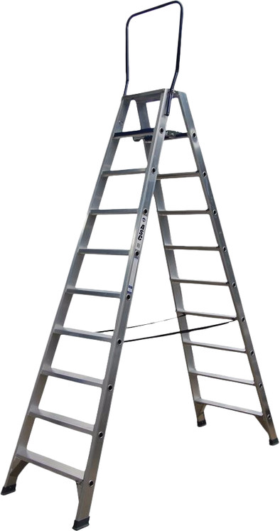 ASC Double Ladder 10 steps is no longer available