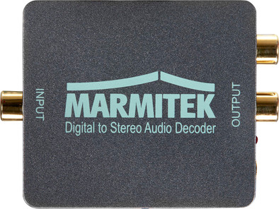 Marmitek Connect DA51 is no longer available