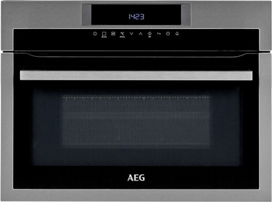 AEG KMS761000M is no longer available