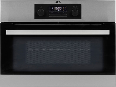 AEG KMS361000M ist nicht mehr verfügbar