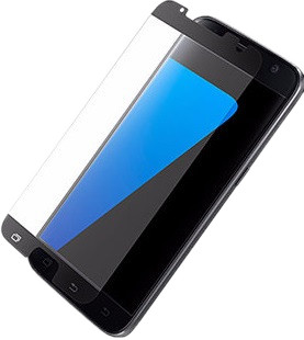 Otterbox Alpha Glas Samsung Galaxy A5 (2017) Displayschutzglas ist nicht mehr verfügbar