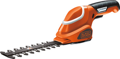 BLACK+DECKER GSL300-QW ist nicht mehr verfügbar