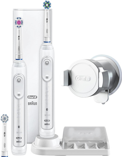 Oral-B Genius 8900 is no longer available