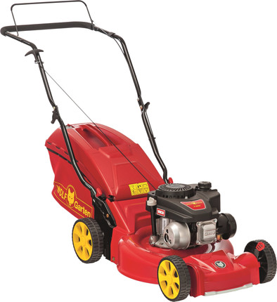 Wolf Garten A 4600 A ist nicht mehr verfügbar