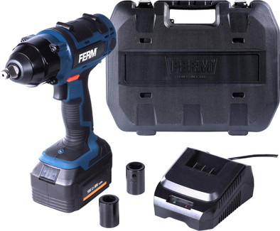 Ferm CDM1127 ist nicht mehr verfügbar