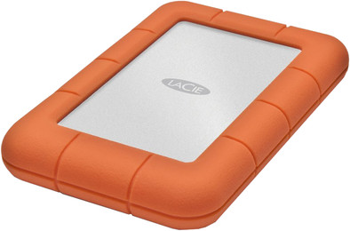 LaCie Rugged Mini USB 3.0 1TB is no longer available