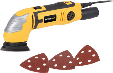 Powerplus POWX0490 is no longer available