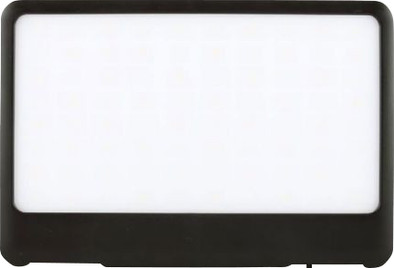 Dimmbares LED-Leuchtenset Falcon Eyes DV-80SL-K2 inkl. Akku ist nicht mehr verfügbar