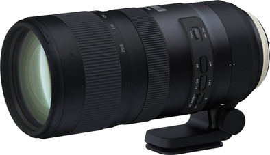 Tamron SP 70-200mm f/2.8 Di VC USD G2 Nikon ist nicht mehr verfügbar